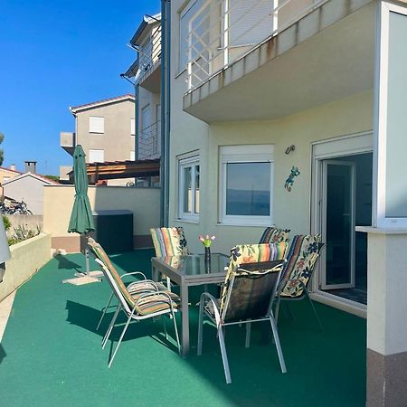 Apartment Mandarina ドゥギ・ラット エクステリア 写真