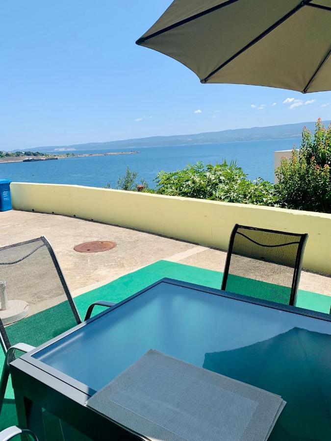 Apartment Mandarina ドゥギ・ラット エクステリア 写真